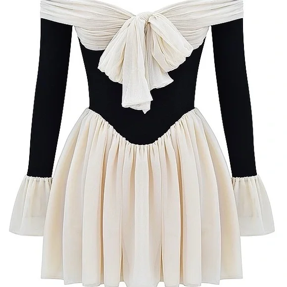 House of CB Alana Dress Size M - Picture 4 of 6